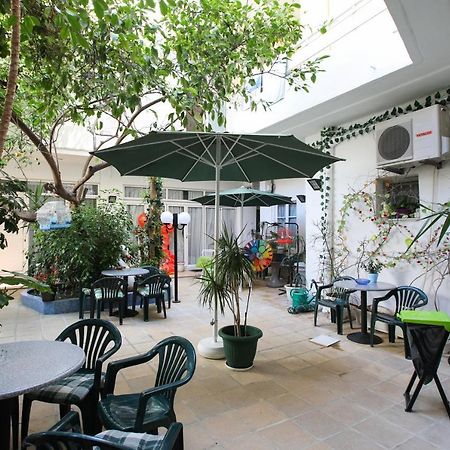 Kallithea Studios Rethymno Eksteriør bilde