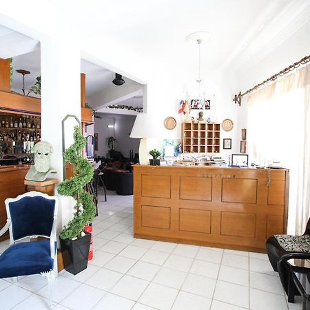 Kallithea Studios Rethymno Eksteriør bilde