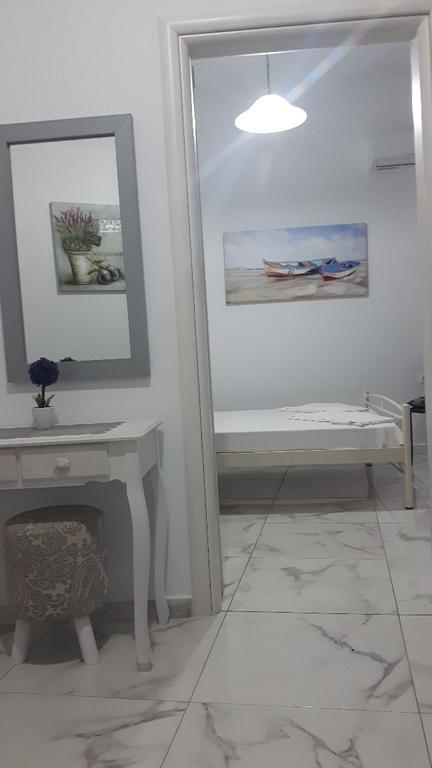 Kallithea Studios Rethymno Eksteriør bilde