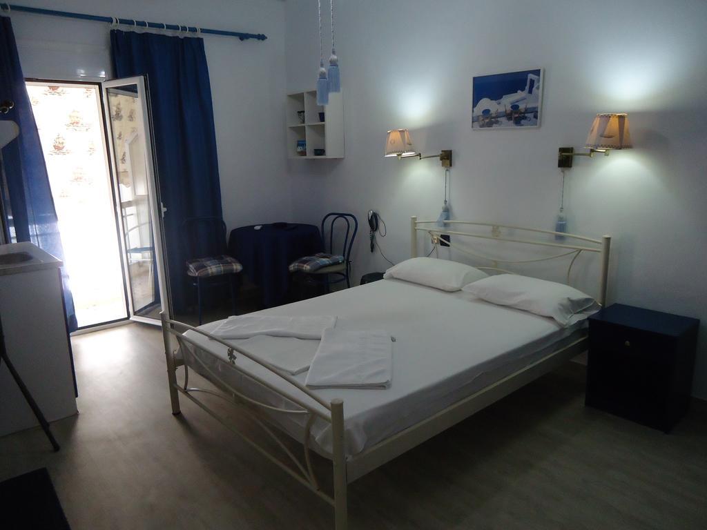 Kallithea Studios Rethymno Eksteriør bilde