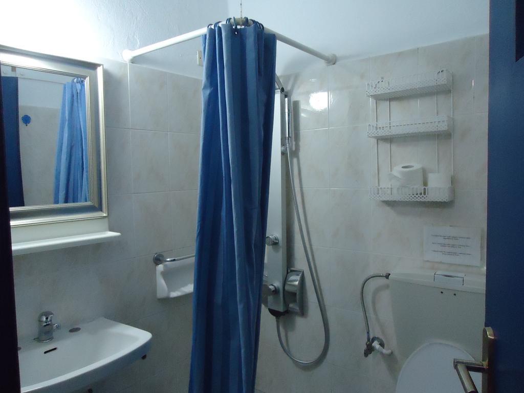 Kallithea Studios Rethymno Eksteriør bilde